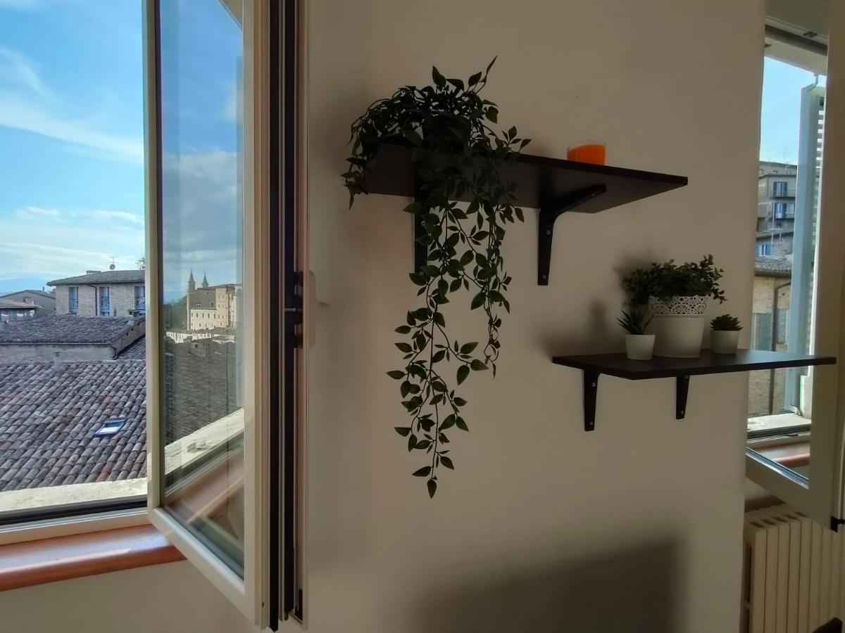 Il Cielo Di Raffaello Urbino Exterior foto