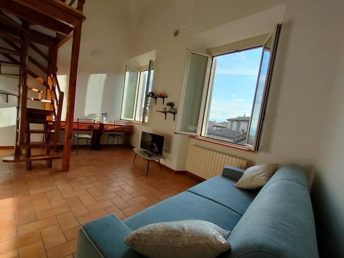 Il Cielo Di Raffaello Urbino Exterior foto
